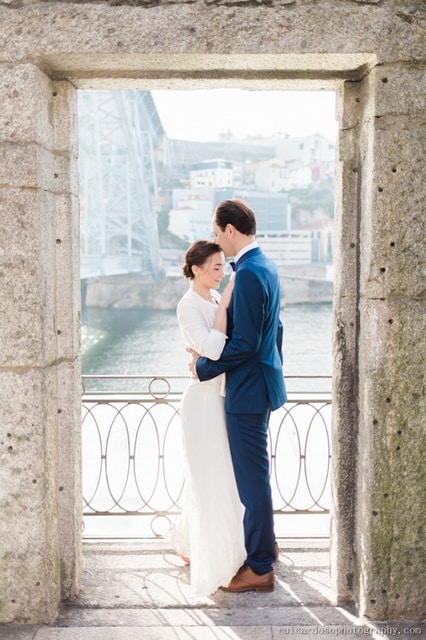 Fotografo de casamento no Porto, Porto wedding photographer