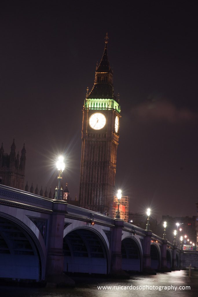 Sessão De Noivado Em Londres 01