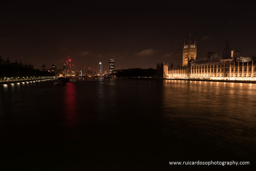 Sessão De Noivado Em Londres 01 -