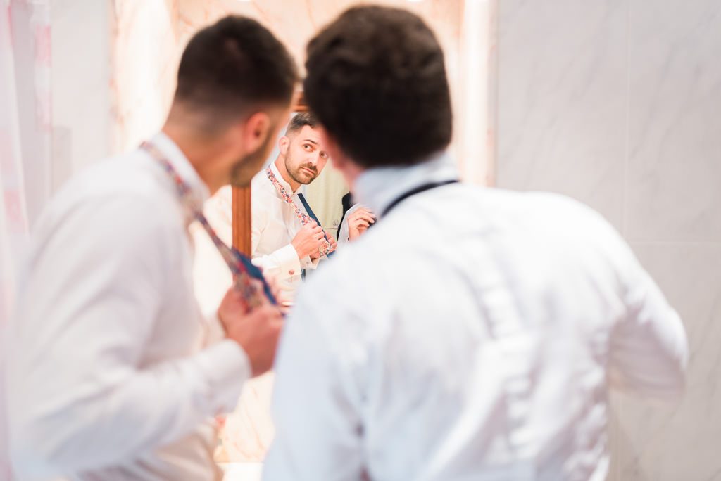 fotos de casamento civil Porto