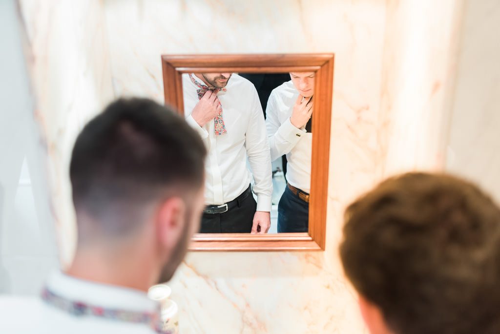 fotos de casamento civil Porto