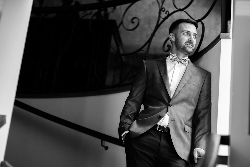 fotos de casamento civil Porto