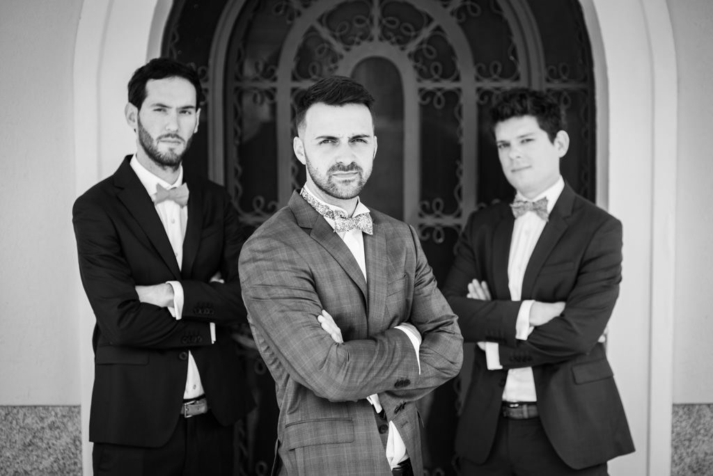 fotos de casamento civil Porto