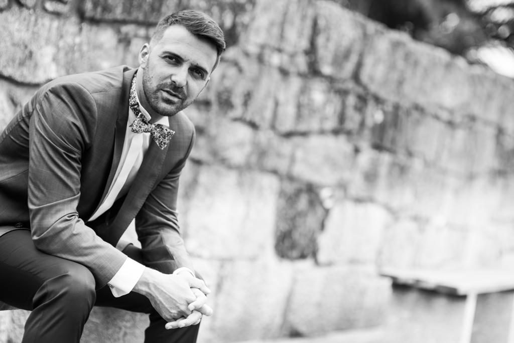 fotos de casamento civil Porto