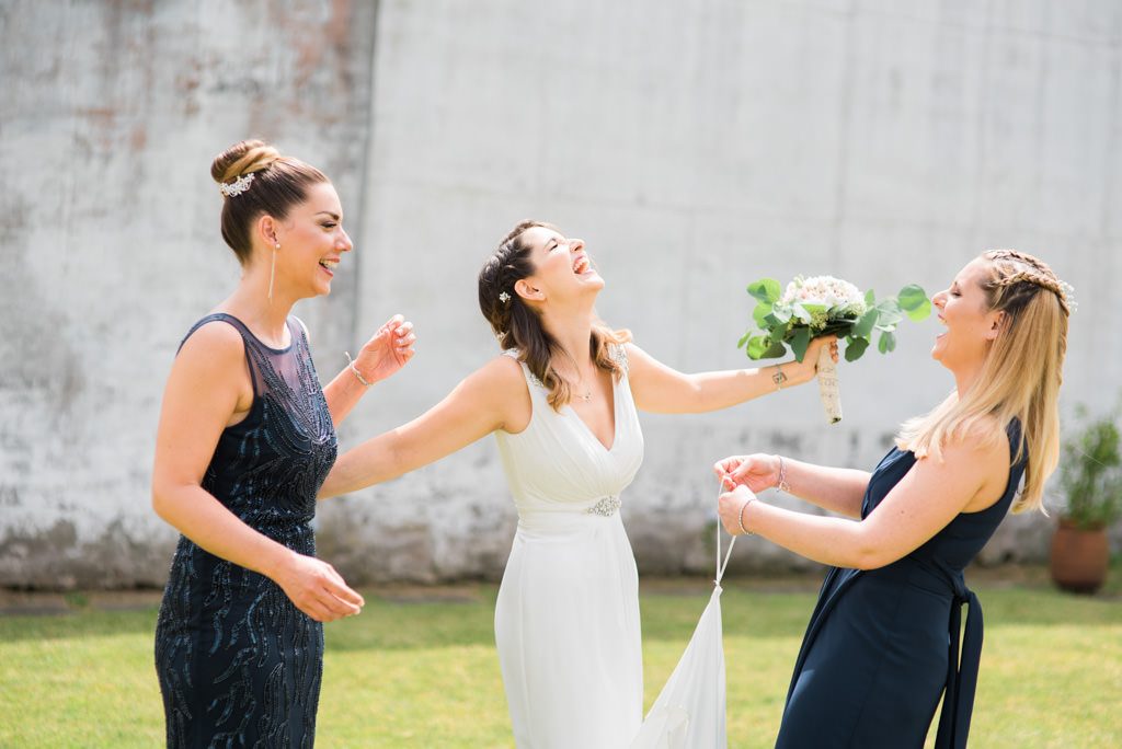 fotos de casamento civil Porto
