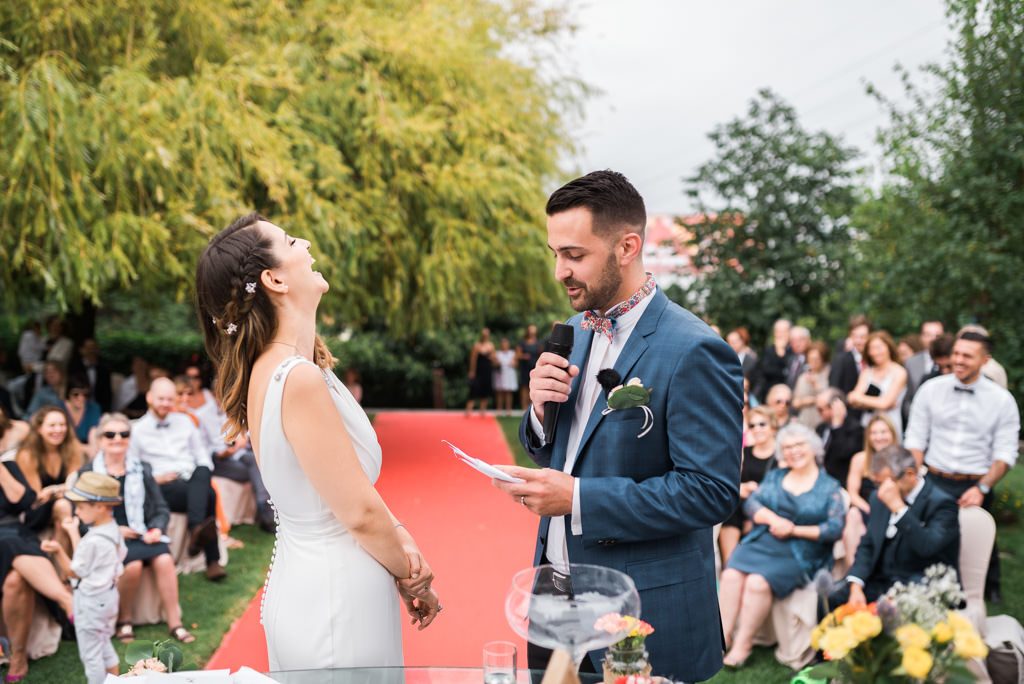 fotos de casamento civil Porto