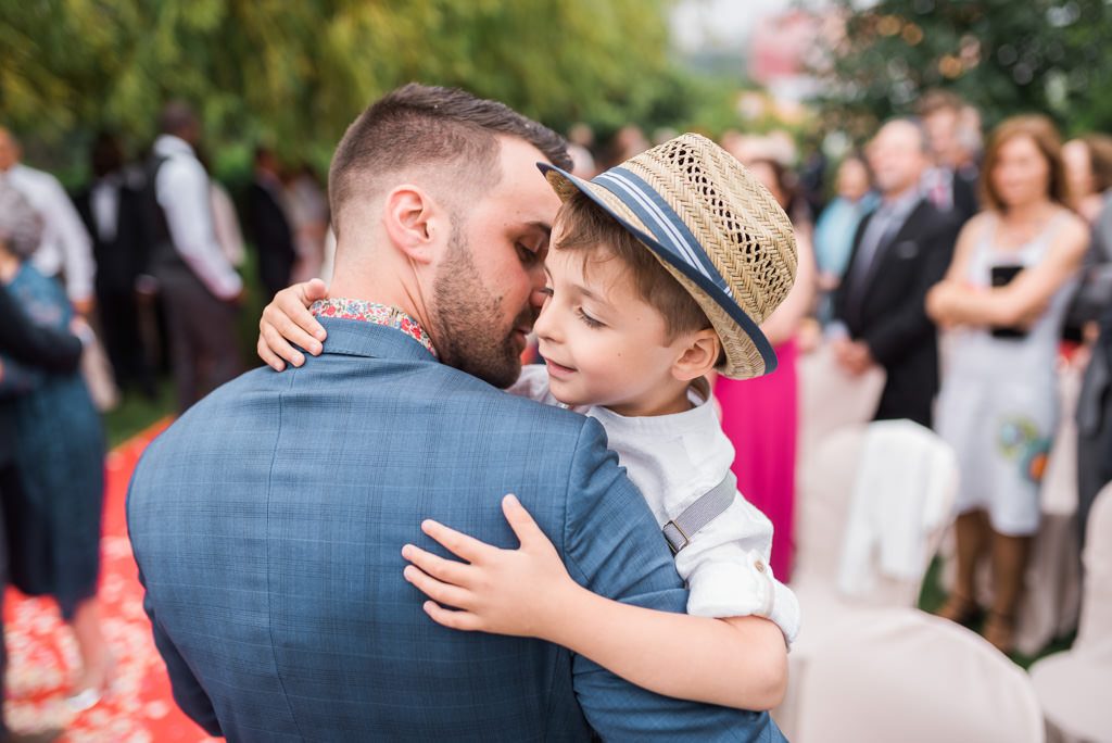 fotos de casamento civil Porto