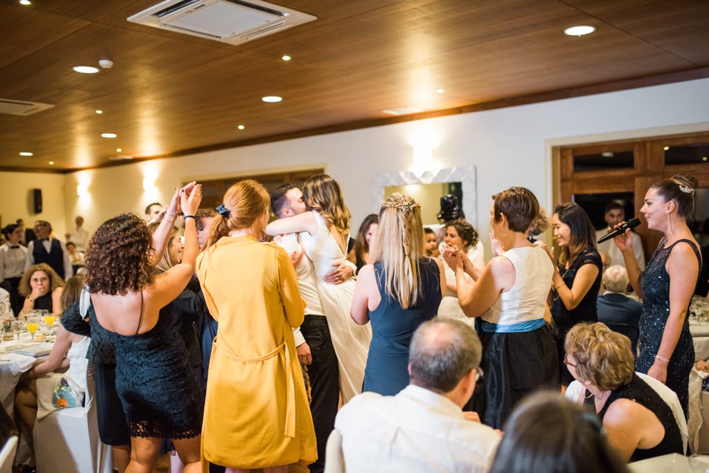 fotos de casamento civil Porto