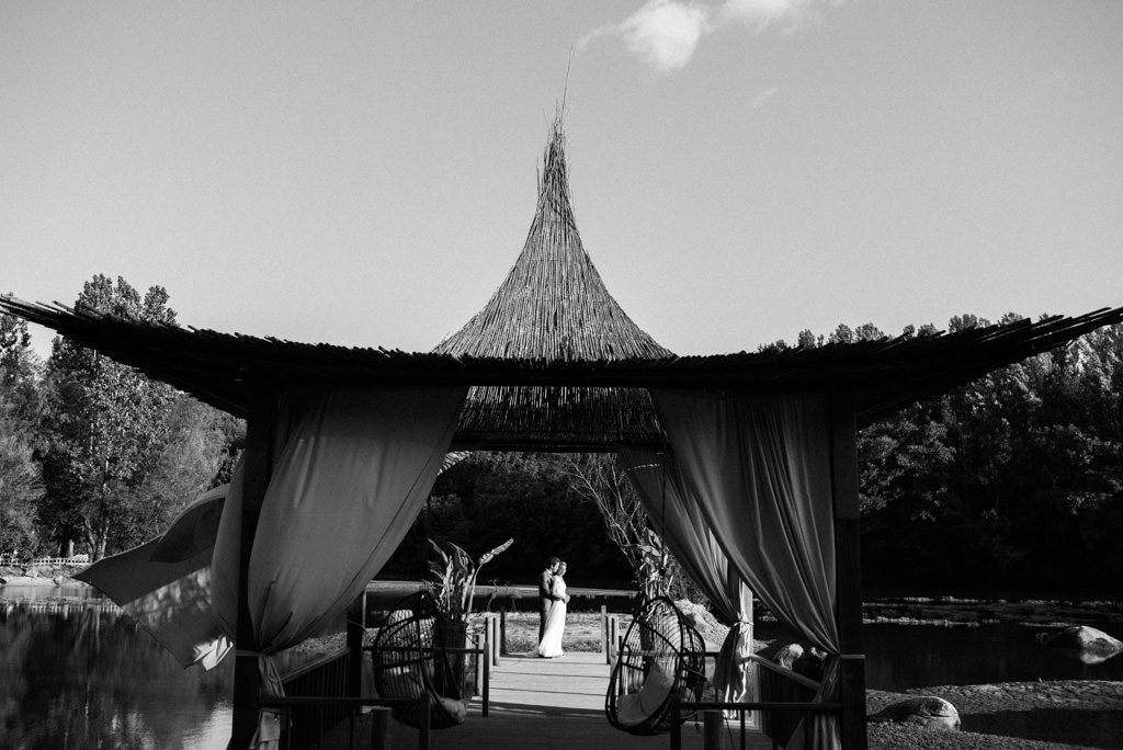 fotografo de casamento Porto - Quinta do Lago dos Cisnes by Rui Cardoso Photography
