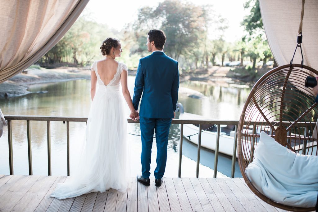 fotografo de casamento Porto - Quinta do Lago dos Cisnes by Rui Cardoso Photography