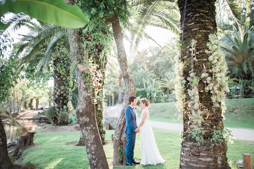 fotografo de casamento Porto - Quinta do Lago dos Cisnes by Rui Cardoso Photography