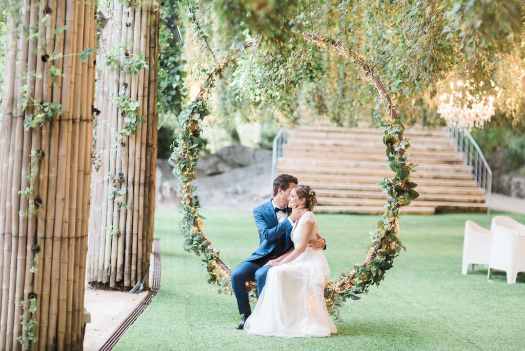 fotografo de casamento Porto - Quinta do Lago dos Cisnes by Rui Cardoso Photography
