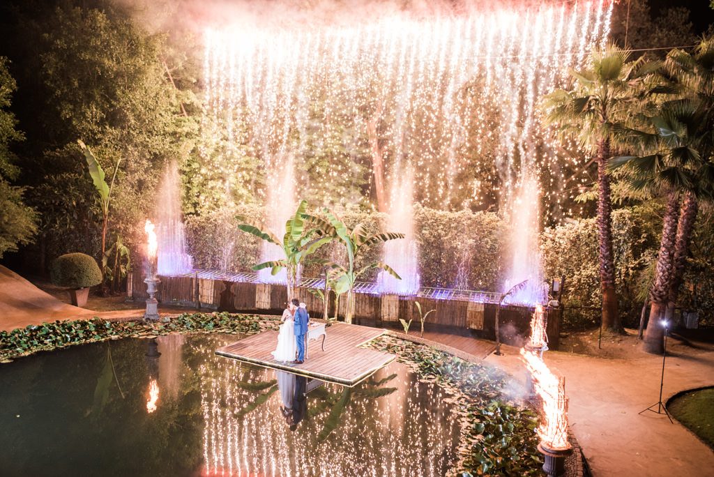 fotografo de casamento Porto - Quinta do Lago dos Cisnes by Rui Cardoso Photography