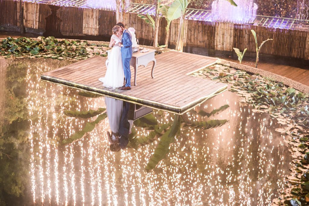 fotografo de casamento Porto - Quinta do Lago dos Cisnes by Rui Cardoso Photography