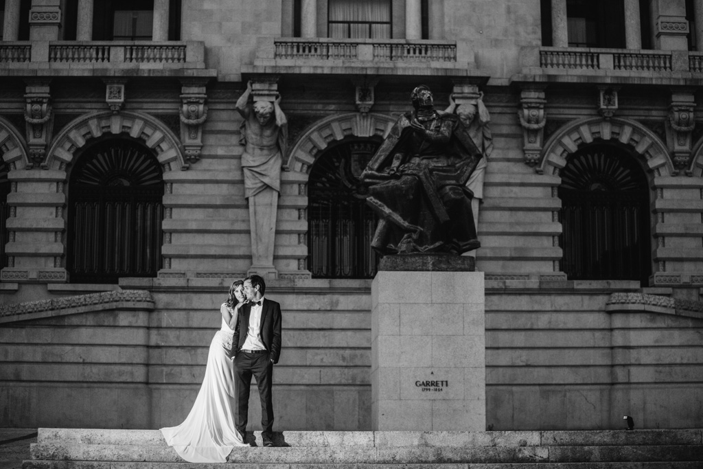 Fotografo de casamento no Porto, Porto wedding photographer