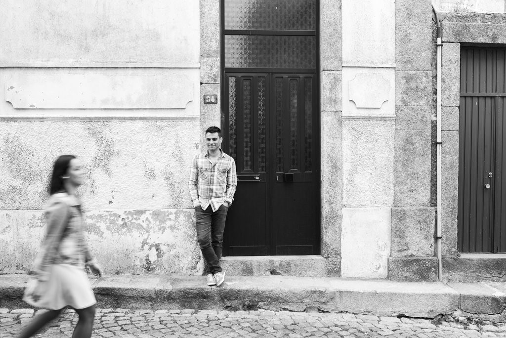 sessão de solteiros no Porto - Rui Cardoso Photography