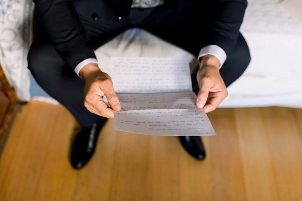fotografia de um casal de noivos e de um casamento religioso no Porto fotografado pela fotografo de casamento Rui Cardoso Photography