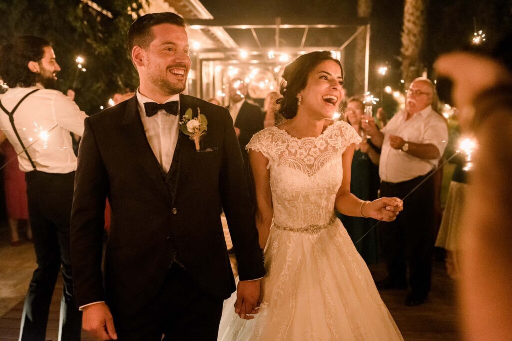 fotografia de um casal de noivos e de um casamento religioso no Porto fotografado pela fotografo de casamento Rui Cardoso Photography