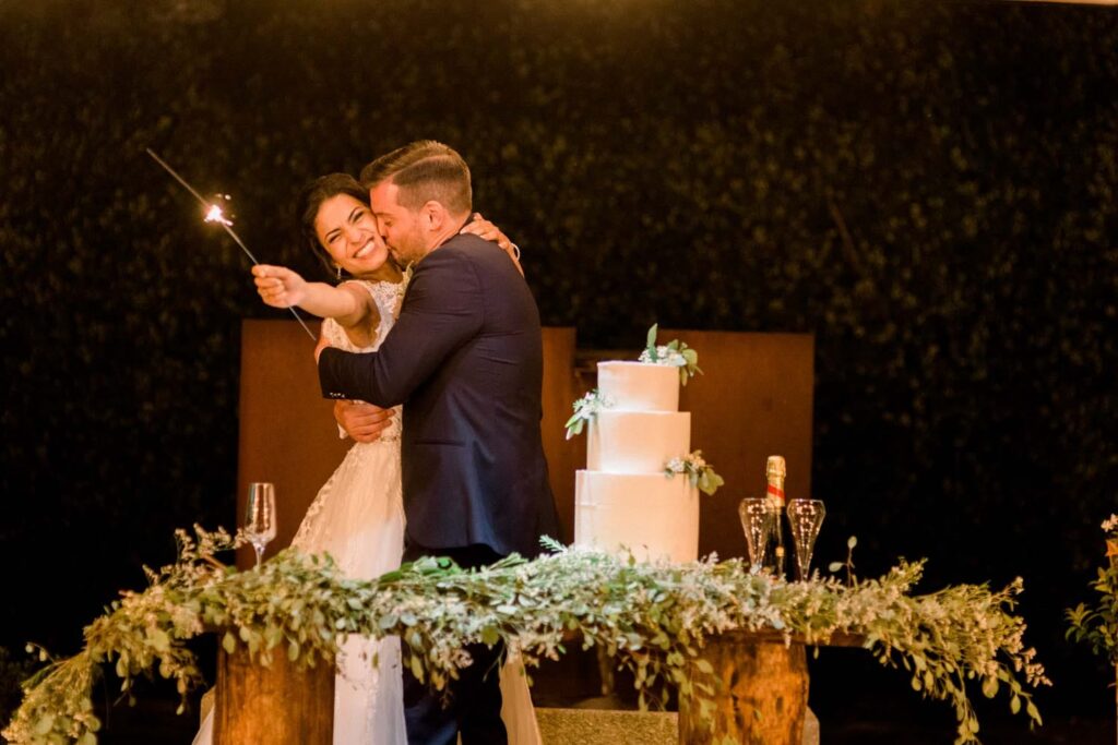 fotografia de um casal de noivos e de um casamento religioso no Porto fotografado pela fotografo de casamento Rui Cardoso Photography
