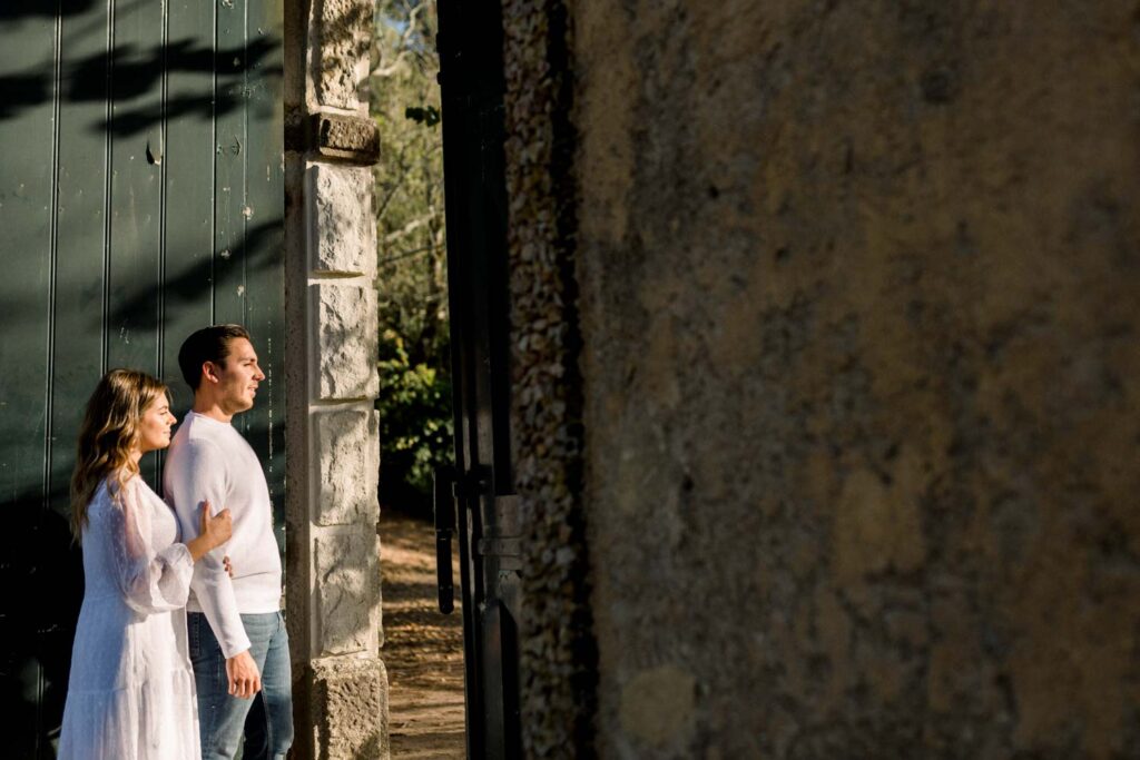 fotografias de sessão de namoro realizada no Porto pelo fotografo de casamentos Rui Cardoso Photography