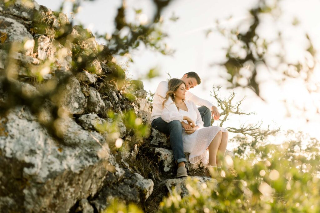 fotografias de sessão de namoro realizada no Porto pelo fotografo de casamentos Rui Cardoso Photography