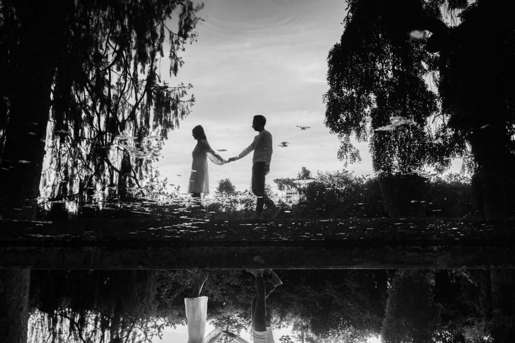 fotografias de sessão de namoro realizada no Porto pelo fotografo de casamentos Rui Cardoso Photography