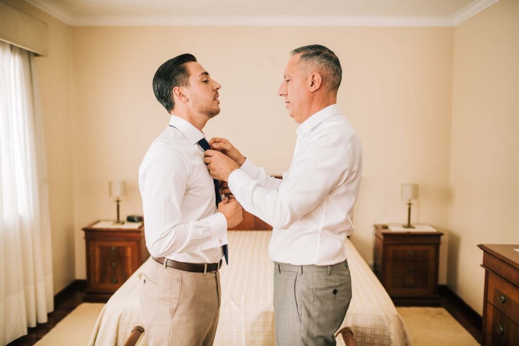 Reportagem fotografica de um casamento civil realizado na Quinta do Redolho de Cima fotografada pela fotografo de casamento Rui Cardoso Photography