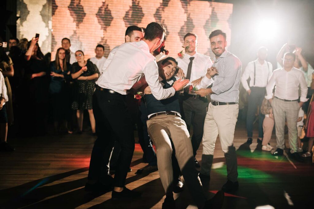 Reportagem fotografica de um casamento civil realizado na Quinta do Redolho de Cima fotografada pela fotografo de casamento Rui Cardoso Photography