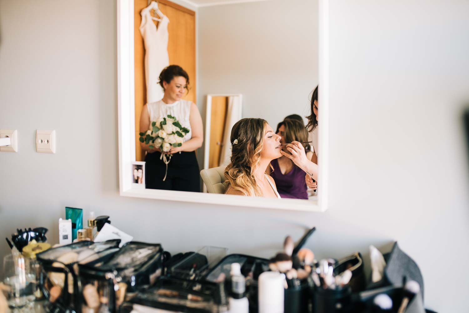 Reportagem fotografica de um casamento civil realizado na Quinta do Redolho de Cima fotografada pela fotografo de casamento Rui Cardoso Photography