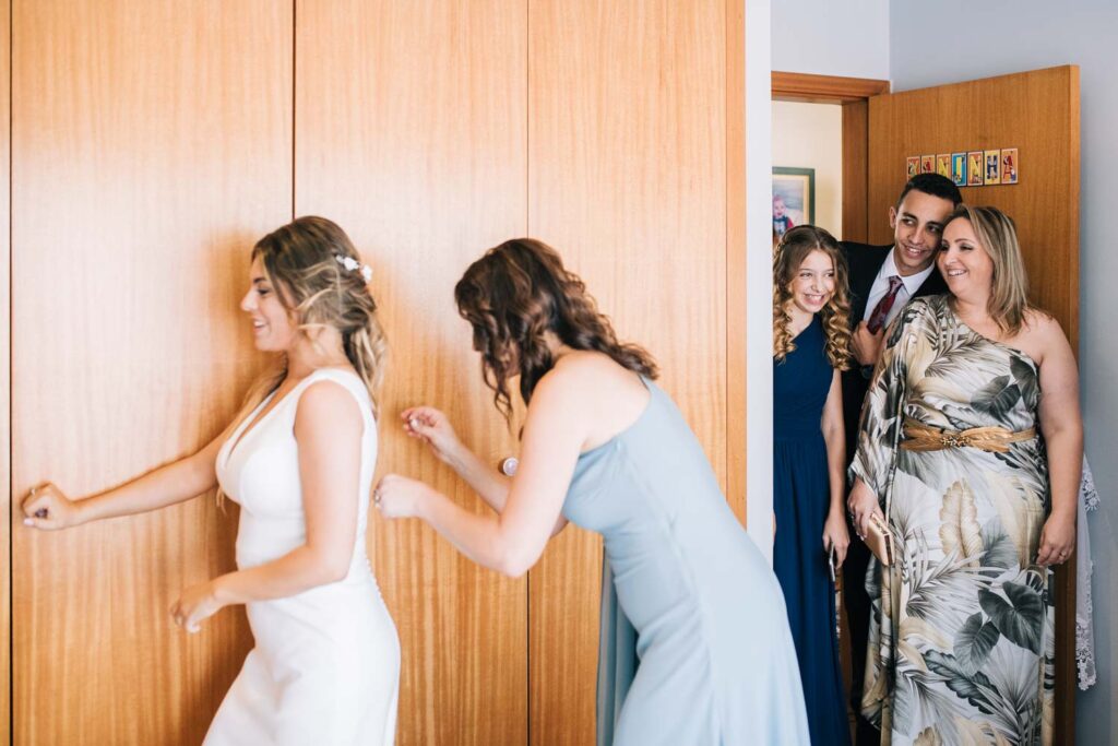 Reportagem fotografica de um casamento civil realizado na Quinta do Redolho de Cima fotografada pela fotografo de casamento Rui Cardoso Photography