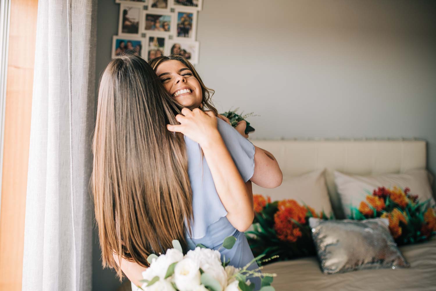 Reportagem fotografica de um casamento civil realizado na Quinta do Redolho de Cima fotografada pela fotografo de casamento Rui Cardoso Photography