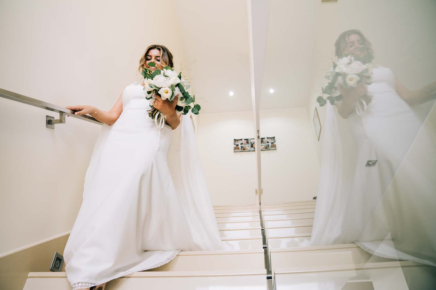 Reportagem fotografica de um casamento civil realizado na Quinta do Redolho de Cima fotografada pela fotografo de casamento Rui Cardoso Photography