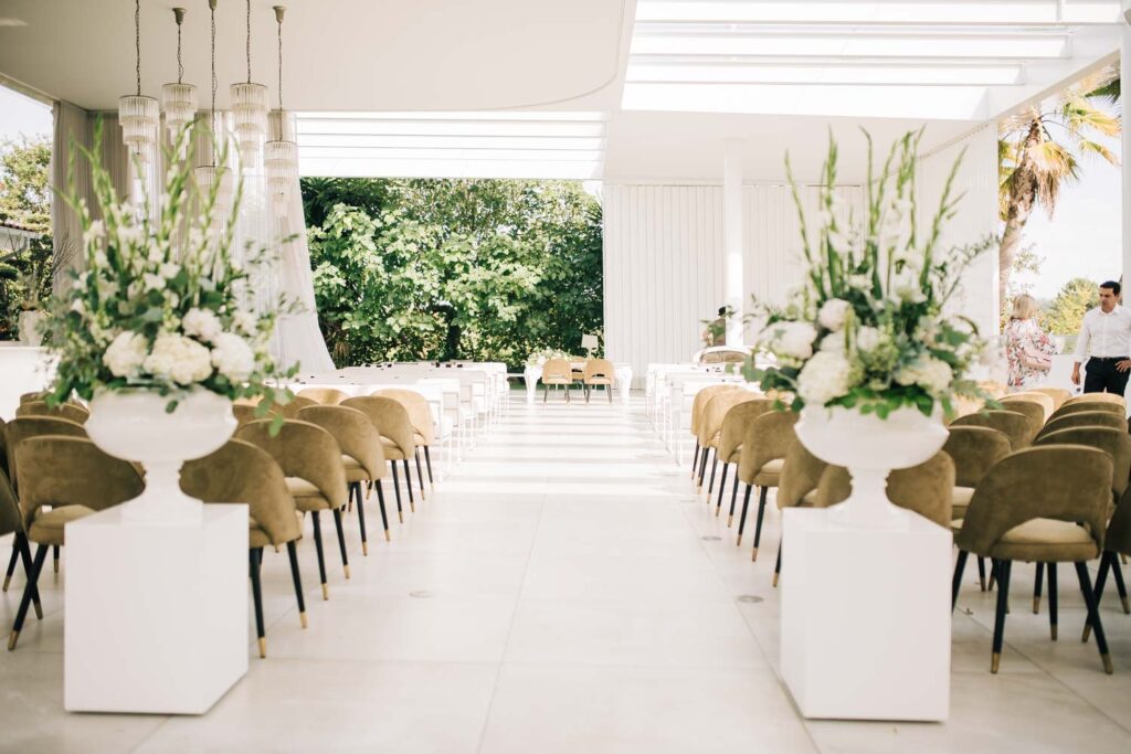 Reportagem fotografica de um casamento civil realizado na Quinta do Redolho de Cima fotografada pela fotografo de casamento Rui Cardoso Photography