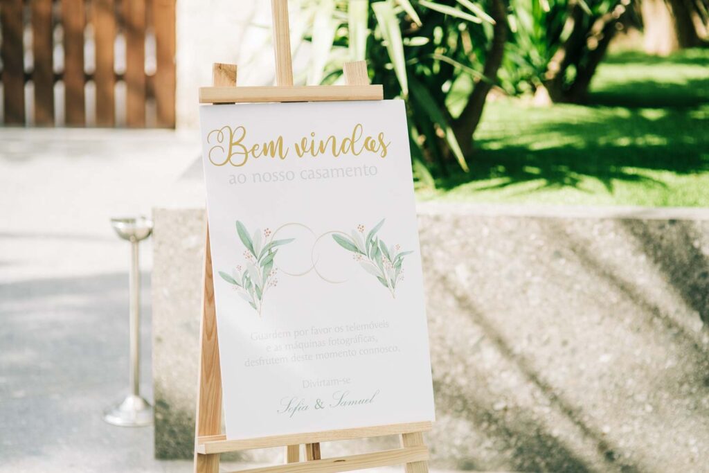 Reportagem fotografica de um casamento civil realizado na Quinta do Redolho de Cima fotografada pela fotografo de casamento Rui Cardoso Photography