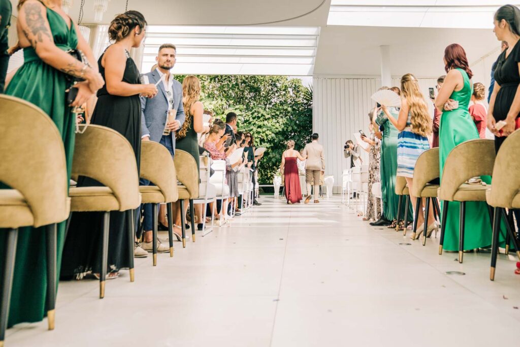 Reportagem fotografica de um casamento civil realizado na Quinta do Redolho de Cima fotografada pela fotografo de casamento Rui Cardoso Photography