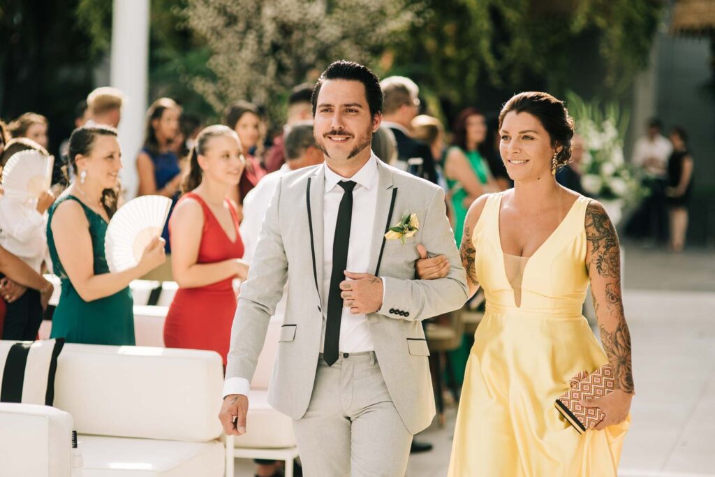 Reportagem fotografica de um casamento civil realizado na Quinta do Redolho de Cima fotografada pela fotografo de casamento Rui Cardoso Photography