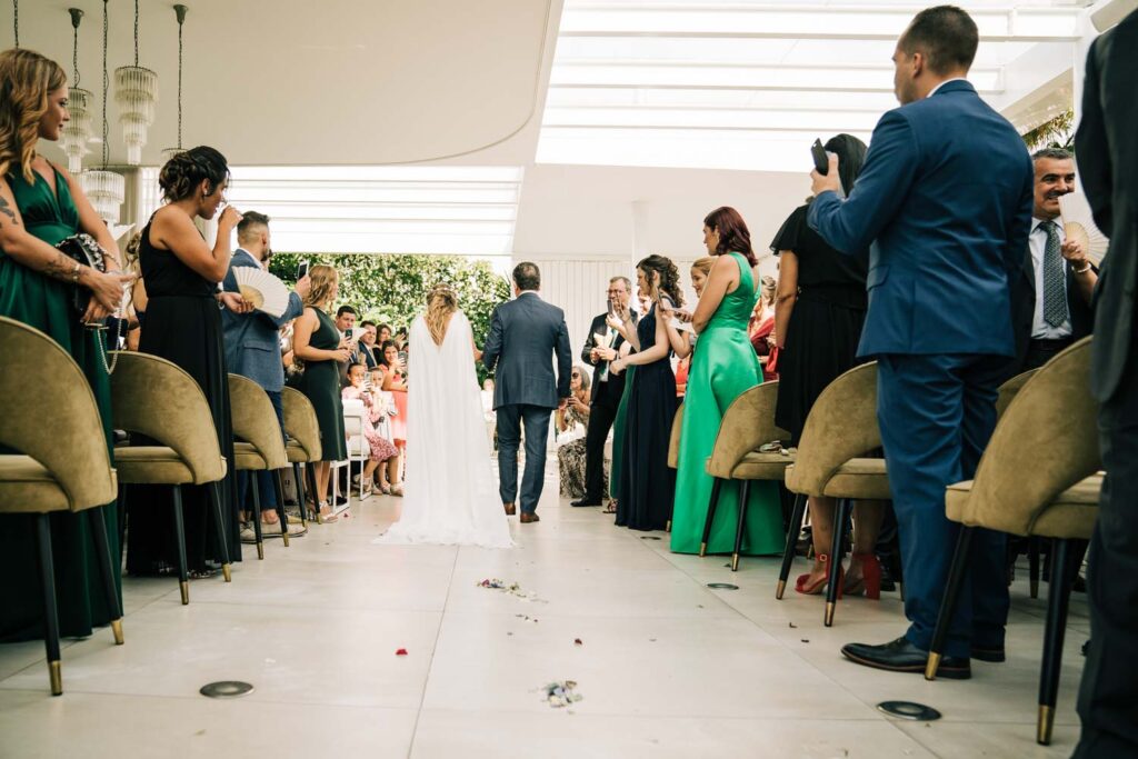 Reportagem fotografica de um casamento civil realizado na Quinta do Redolho de Cima fotografada pela fotografo de casamento Rui Cardoso Photography