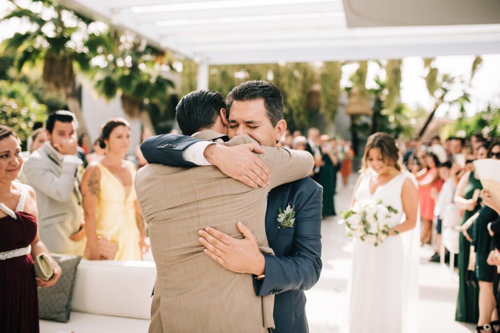 Reportagem fotografica de um casamento civil realizado na Quinta do Redolho de Cima fotografada pela fotografo de casamento Rui Cardoso Photography