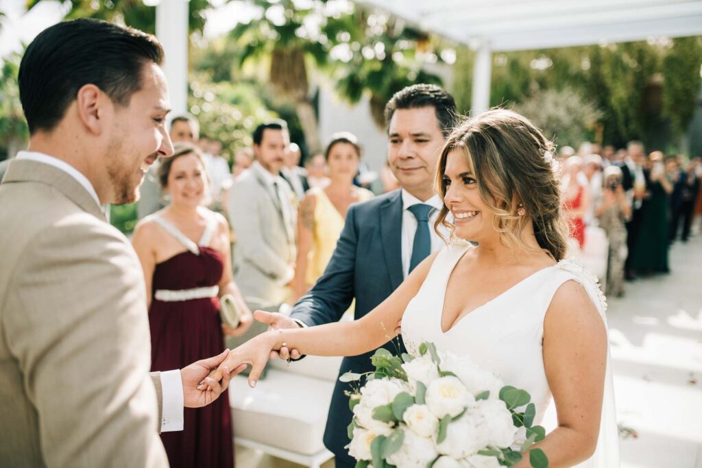 Reportagem fotografica de um casamento civil realizado na Quinta do Redolho de Cima fotografada pela fotografo de casamento Rui Cardoso Photography