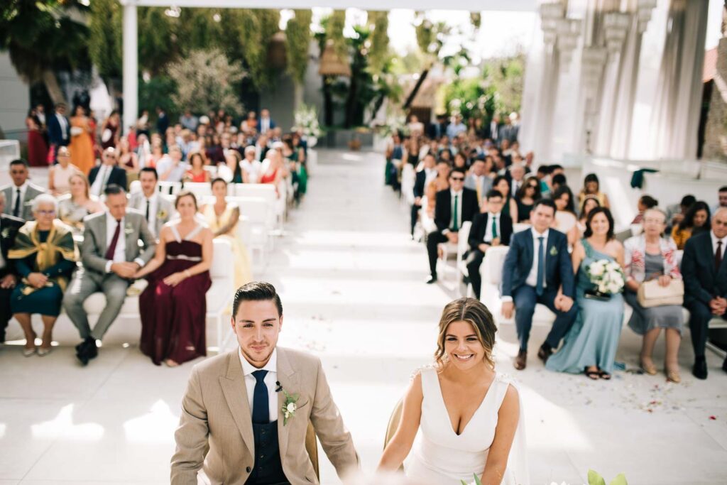 Reportagem fotografica de um casamento civil realizado na Quinta do Redolho de Cima fotografada pela fotografo de casamento Rui Cardoso Photography