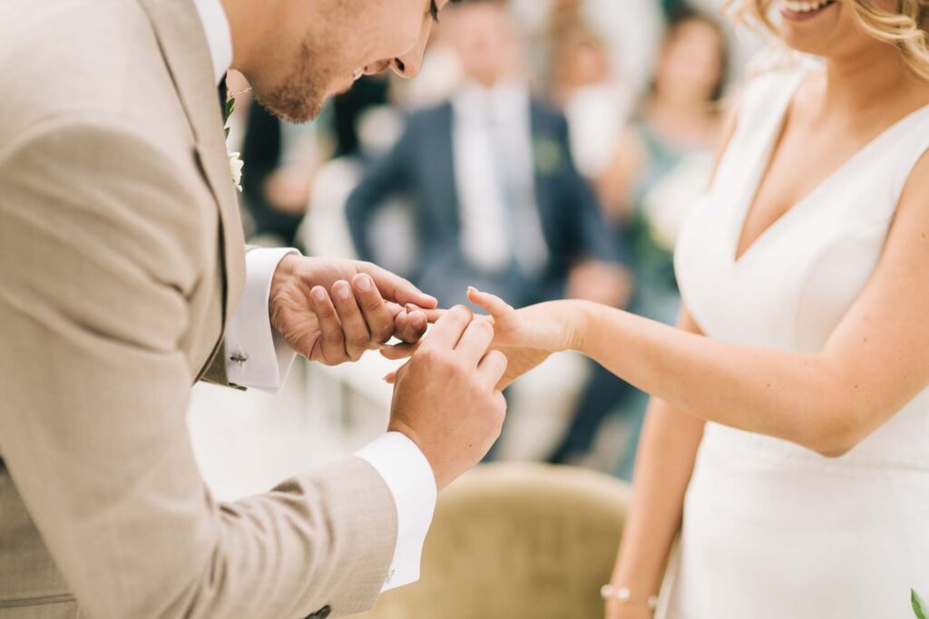 Reportagem fotografica de um casamento civil realizado na Quinta do Redolho de Cima fotografada pela fotografo de casamento Rui Cardoso Photography