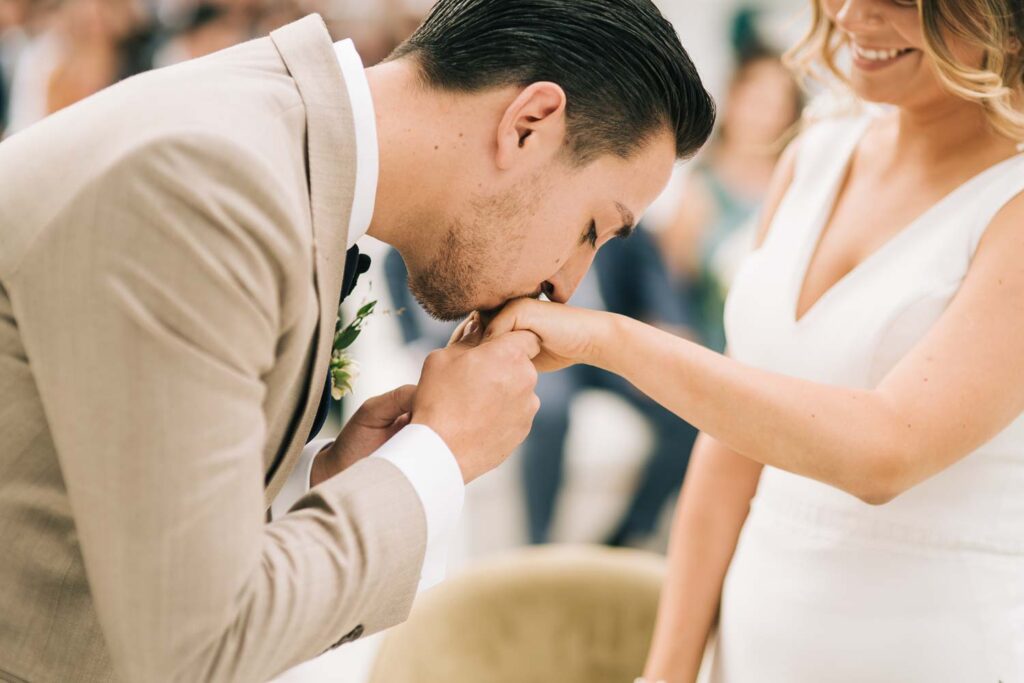 Reportagem fotografica de um casamento civil realizado na Quinta do Redolho de Cima fotografada pela fotografo de casamento Rui Cardoso Photography