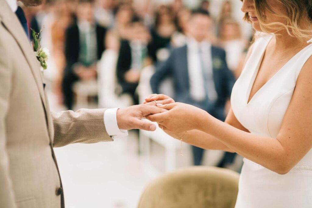 Reportagem fotografica de um casamento civil realizado na Quinta do Redolho de Cima fotografada pela fotografo de casamento Rui Cardoso Photography