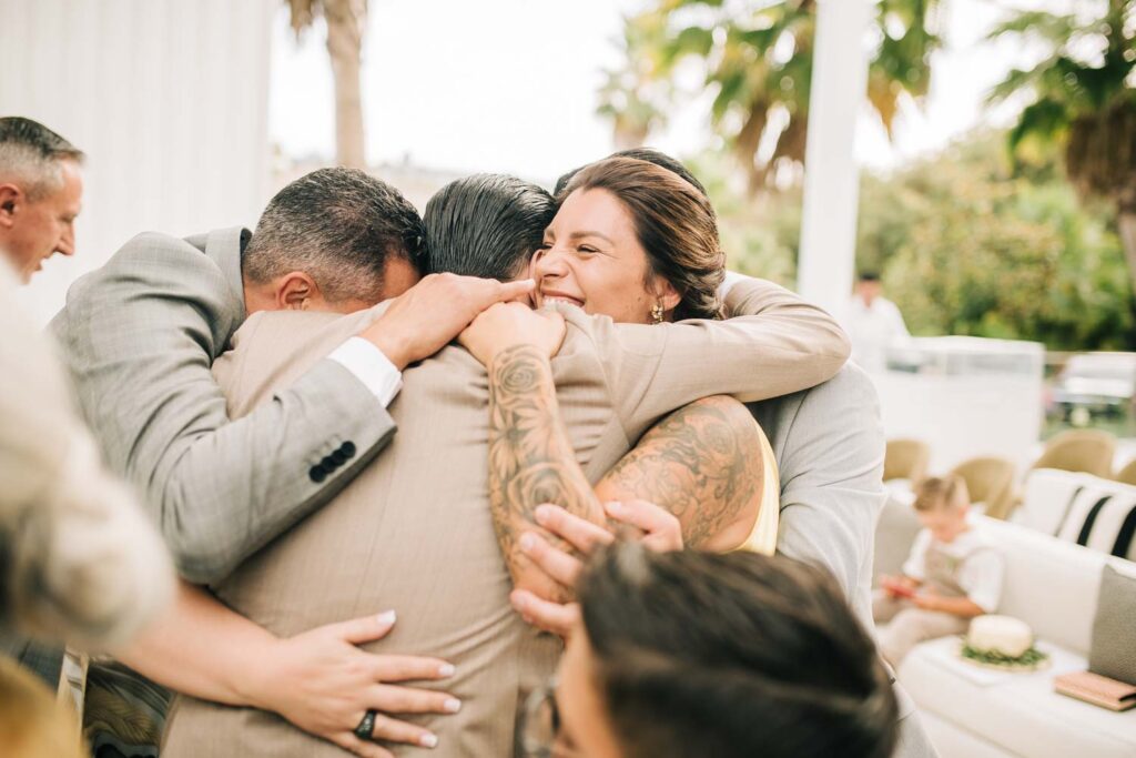 Reportagem fotografica de um casamento civil realizado na Quinta do Redolho de Cima fotografada pela fotografo de casamento Rui Cardoso Photography