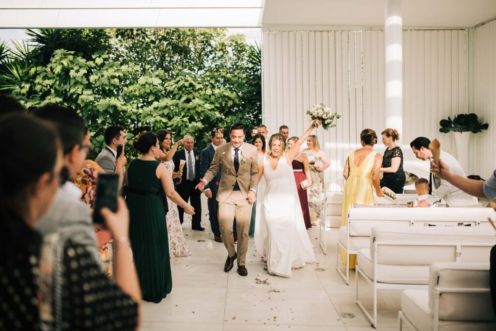 Reportagem fotografica de um casamento civil realizado na Quinta do Redolho de Cima fotografada pela fotografo de casamento Rui Cardoso Photography