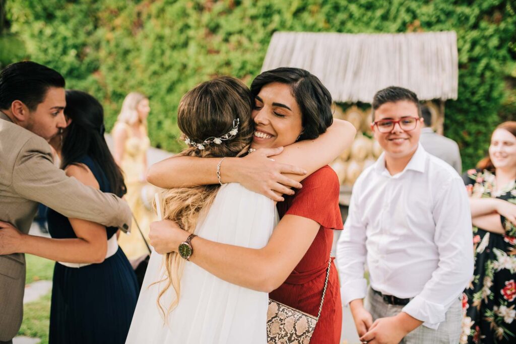 Reportagem fotografica de um casamento civil realizado na Quinta do Redolho de Cima fotografada pela fotografo de casamento Rui Cardoso Photography