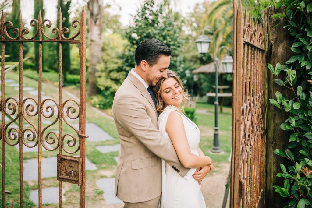 Reportagem fotografica de um casamento civil realizado na Quinta do Redolho de Cima fotografada pela fotografo de casamento Rui Cardoso Photography