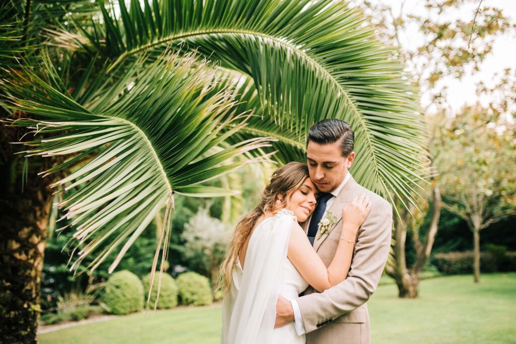 Reportagem fotografica de um casamento civil realizado na Quinta do Redolho de Cima fotografada pela fotografo de casamento Rui Cardoso Photography