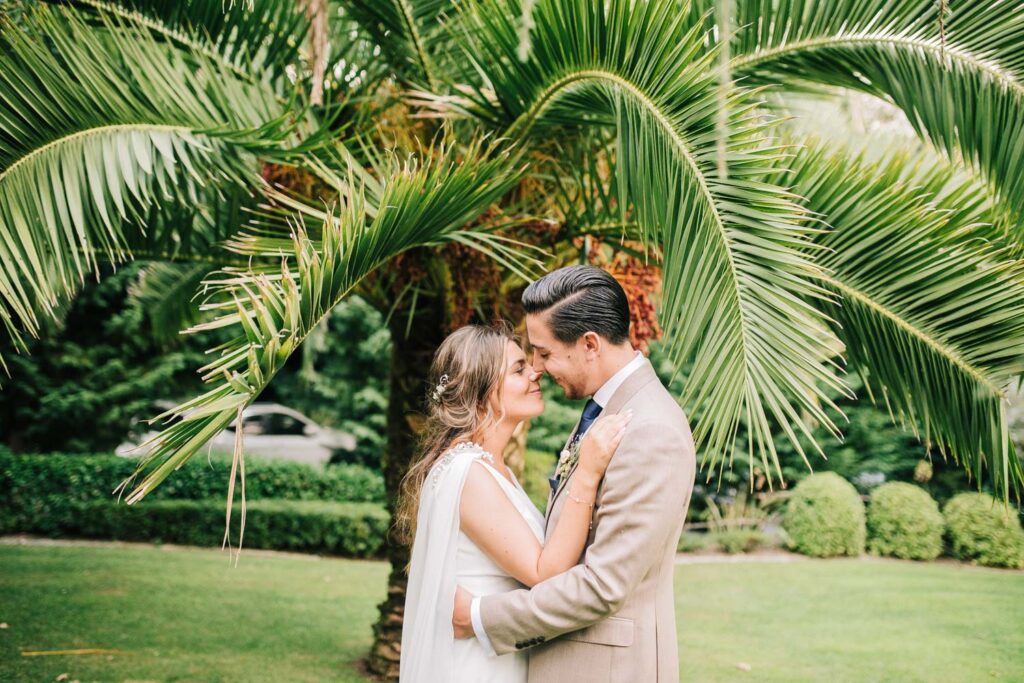 Reportagem fotografica de um casamento civil realizado na Quinta do Redolho de Cima fotografada pela fotografo de casamento Rui Cardoso Photography