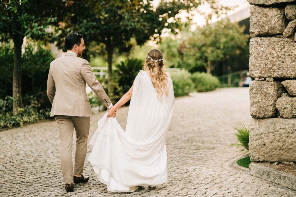 Reportagem fotografica de um casamento civil realizado na Quinta do Redolho de Cima fotografada pela fotografo de casamento Rui Cardoso Photography